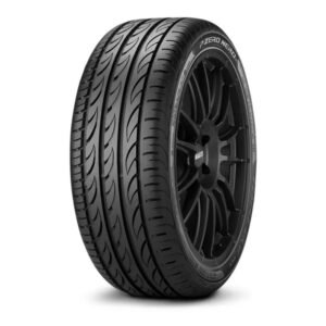 Pirelli P-Zero Nero GT Tire, 255/35ZR18 94Y, 2384700