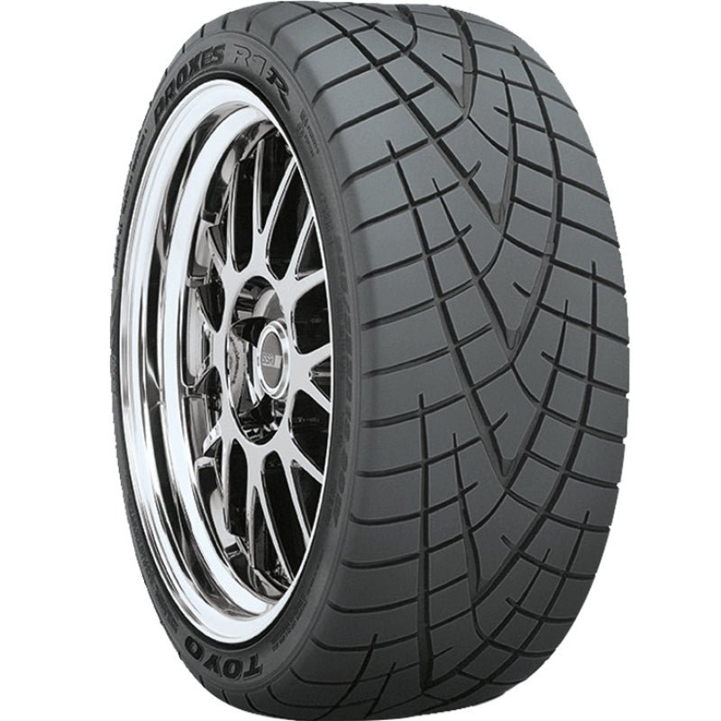 Toyo Proxes R1R Tire, 235/45R17 94W, 145050