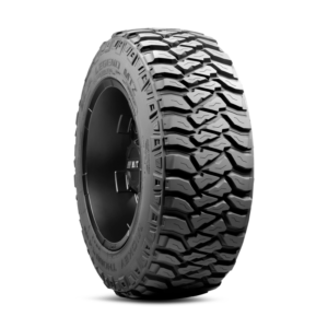 Mickey Thompson Baja Legend MTZ Tire, 35X12.50R17LT 119Q 90000057350, 247933