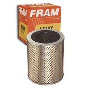 FRAM Heavy Duty C1721 Hydraulic Filter