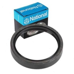 National 2002 Multi Purpose Seal