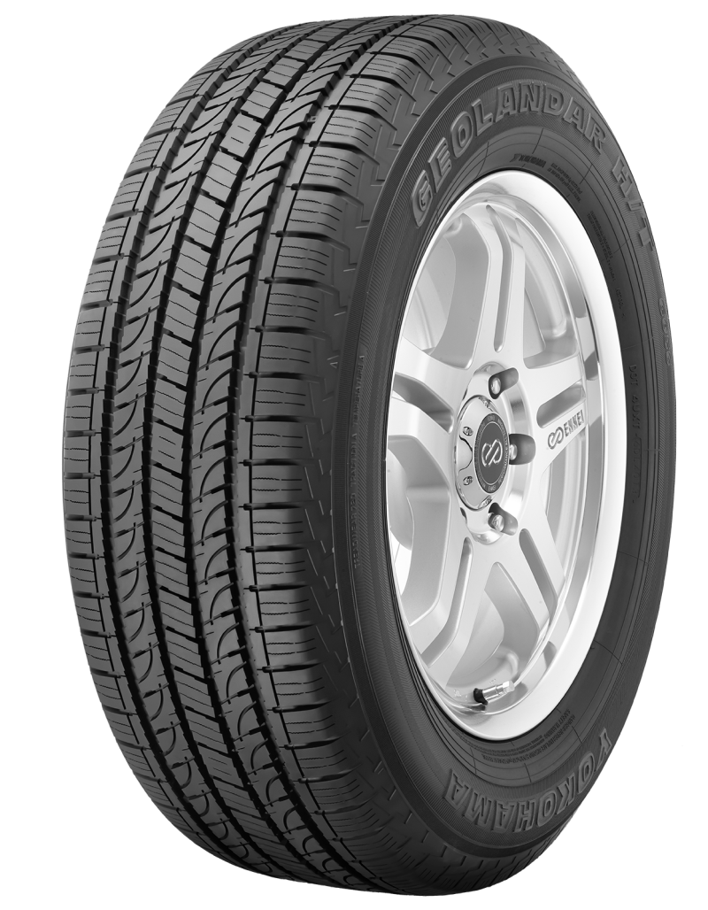 Yokohama Geolandar H/T G95A Tire, P225/55R17 95H, 110193210