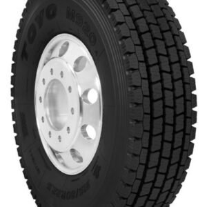 Toyo M920, 285/75R24.5 144/141L G/14 M920 TL (25.23 FET, 540160