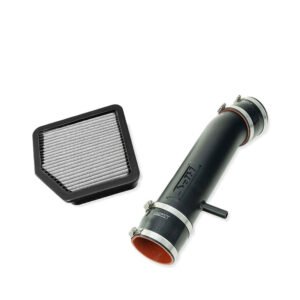 HPS Black 3.25″ Aluminum Shortram Air Intake For Lexus IS 06-13 Sedan / 10-15 Convertible XE20