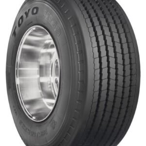 Toyo M149, 385/65R225 160K (L/20) M149 TL (30.34 FET, 562010