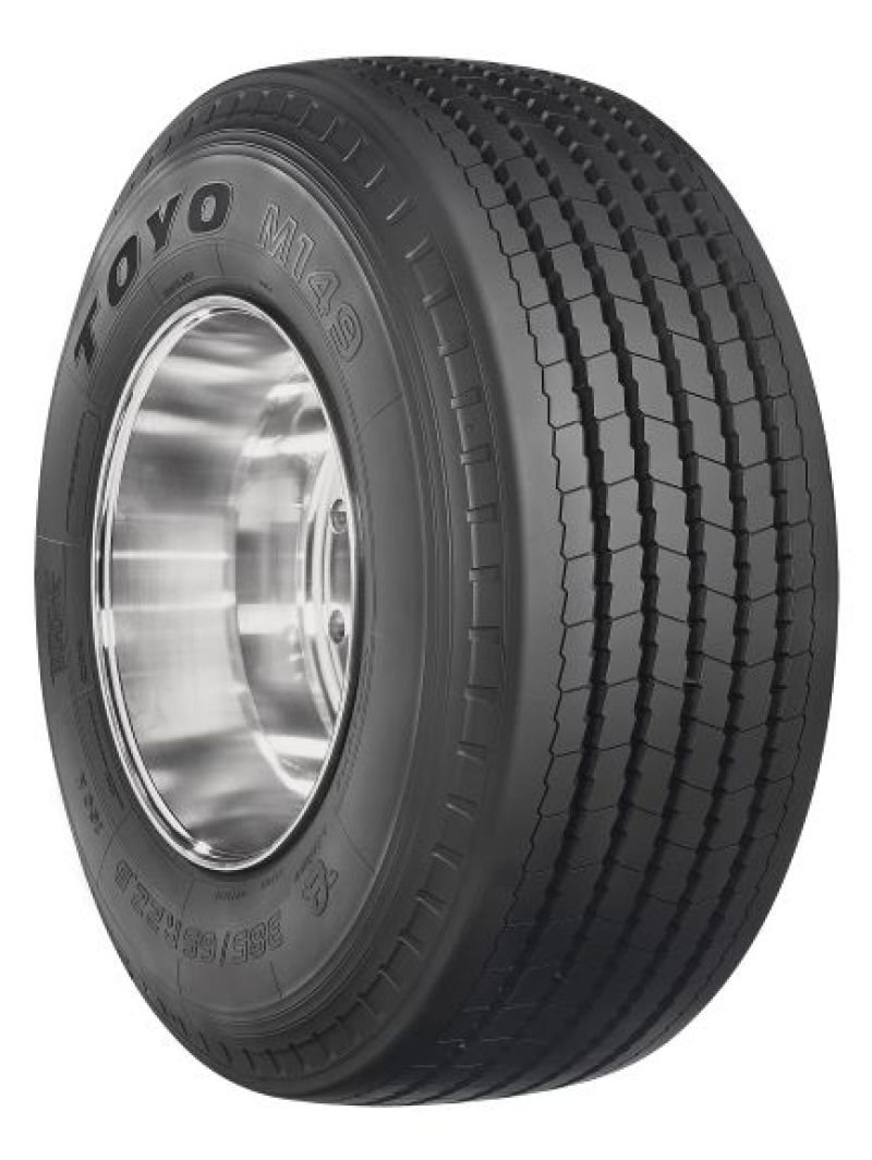 Toyo M149, 385/65R225 160K (L/20) M149 TL (30.34 FET, 562010