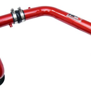 HPS Red Cold Air Intake Kit with Filter For 96-00 Honda Civic CX DX LX