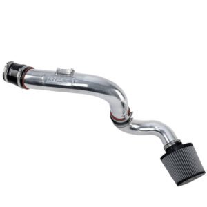 HPS Polish Cold Air Intake For 23-24 Acura Integra 1.5L Turbo (DE)/22-24 Honda Civic 1.5L Turbo (FE/FL)