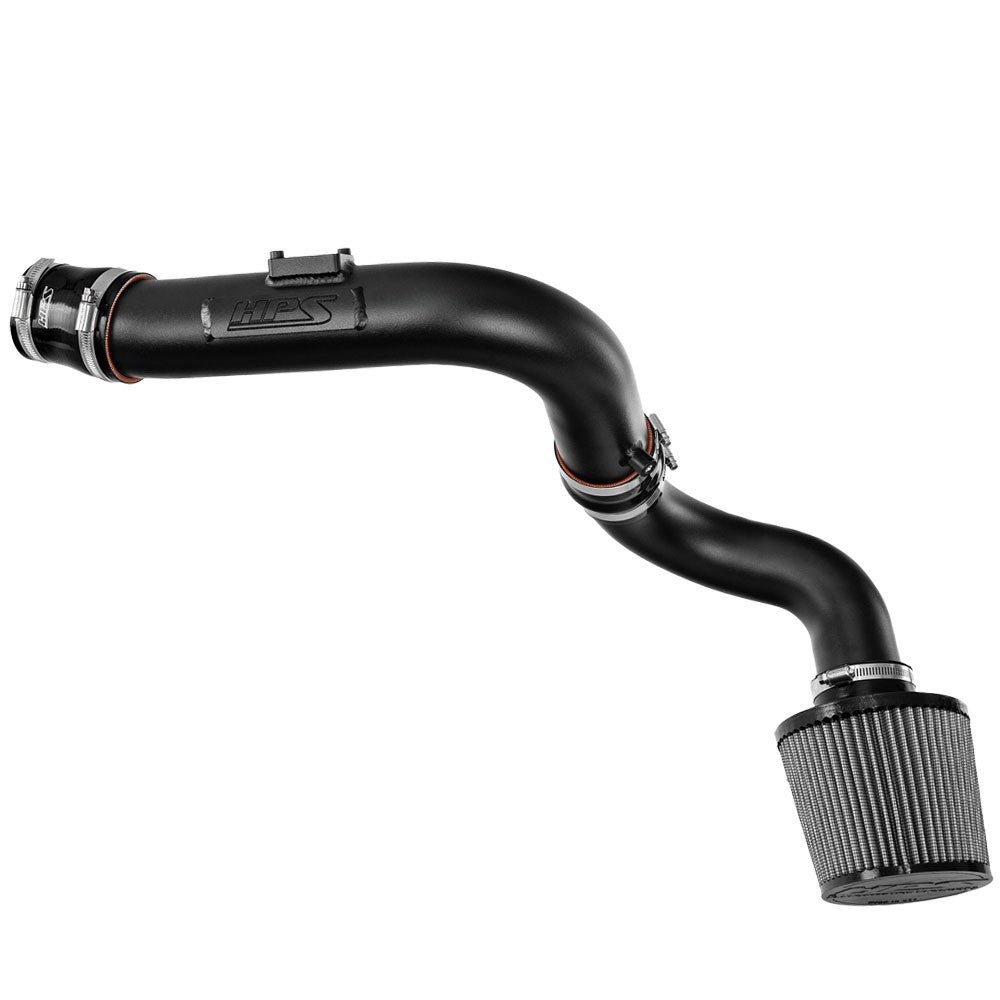 HPS Black Cold Air Intake For 23-24 Acura Integra 1.5L Turbo (DE)/22-24 Honda Civic 1.5L Turbo (FE/FL)