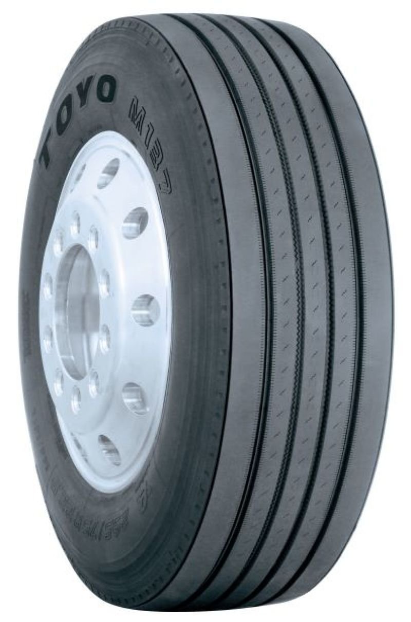 Toyo M137, 295/75R225 144L G/14 M137 TL (25.23 FET, 547010