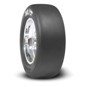 Mickey Thompson Pro Drag Radial Tire, 31.25/12.2R15 R1 90000040165, 250823