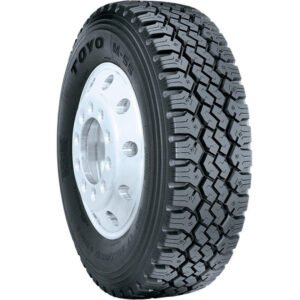 Toyo M55 Tire, LT235/75R15 104Q C/6, 309270