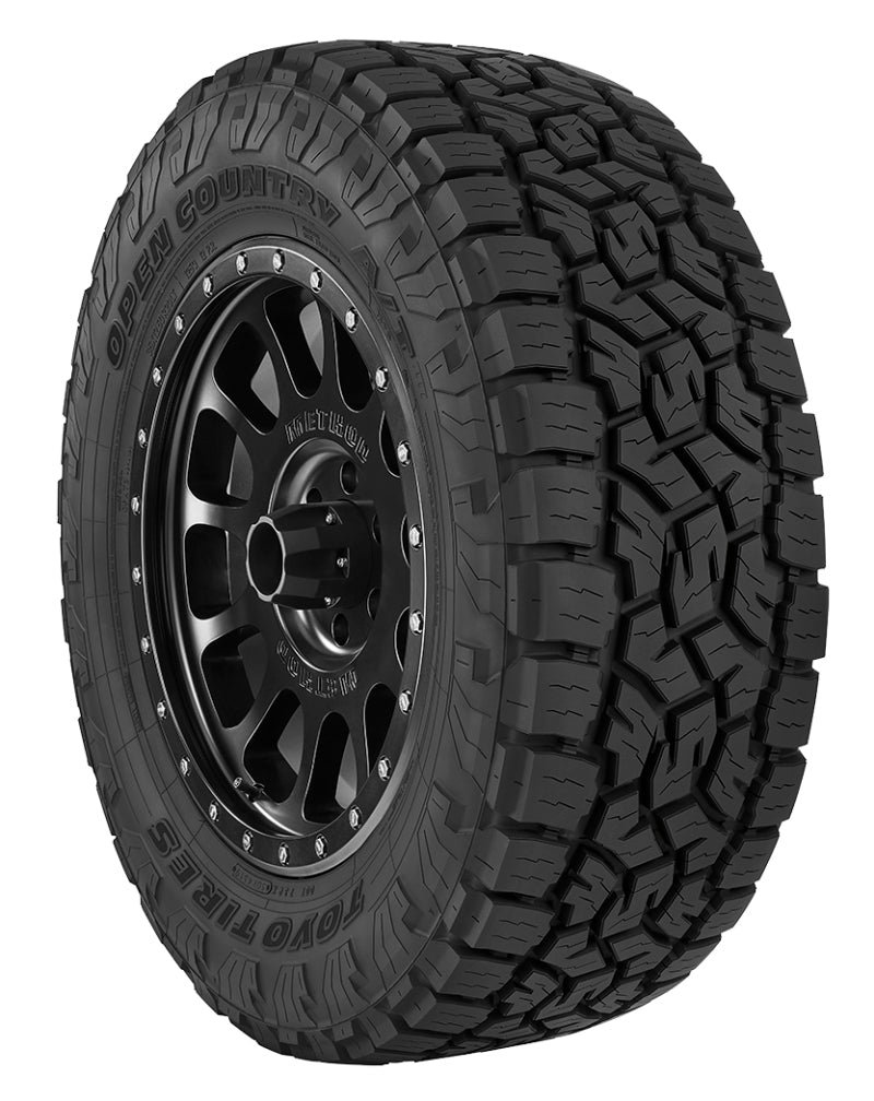 Toyo Open Country A/T III Tire, LT285/70R17 121/118S E/10, 355550