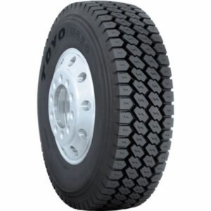 Toyo M650, 295/75R225 144/141L G/14 M650 TL (25.23 FET, 558800