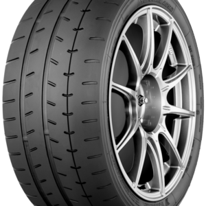 Yokohama Advan A052 Tire, 295/30R20 101Y, 110115230