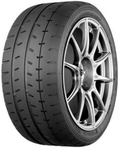 Yokohama Advan A052 Tire, 205/50R16 91W, 110115220