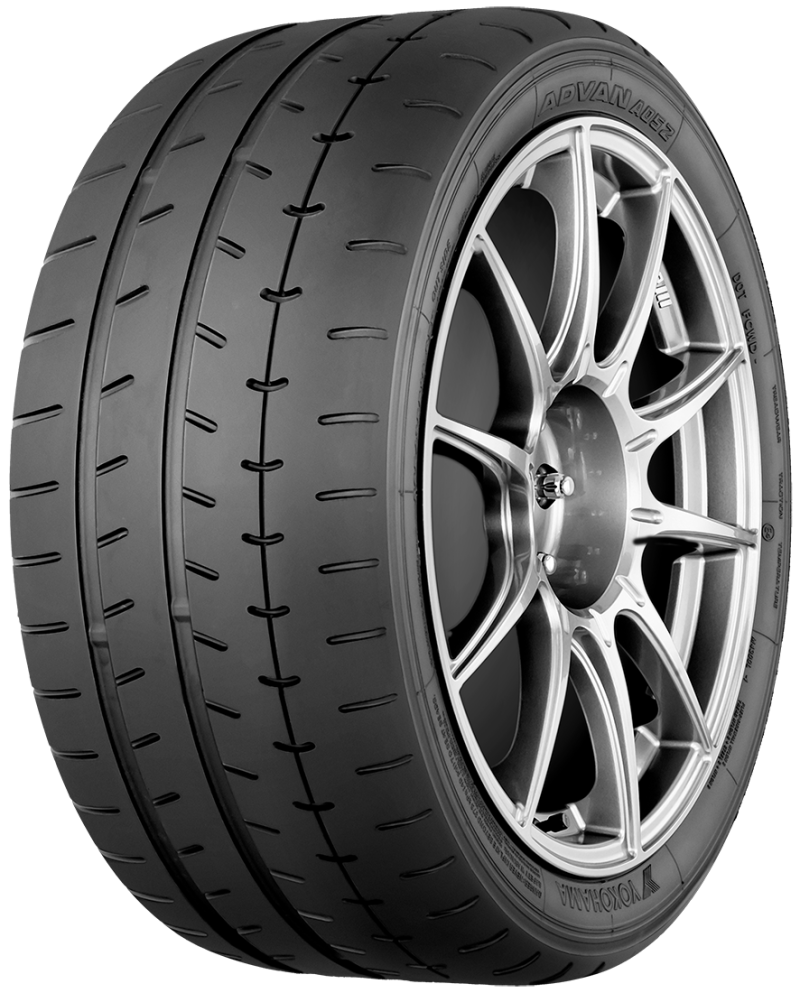 Yokohama Advan A052 Tire, 315/30R18 98Y, 110115219