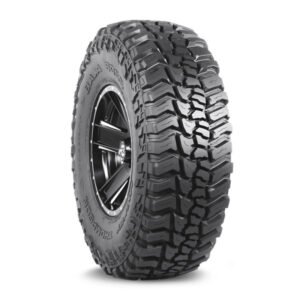 Mickey Thompson Baja Boss M/T Tire, 35X12.50R18LT 118Q 90000033656, 247891