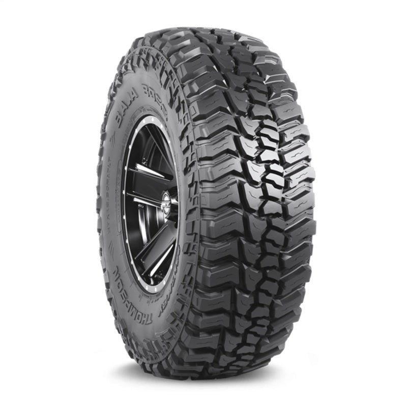 Mickey Thompson Baja Boss M/T Tire, LT315/70R17 121/118Q 90000033653, 247886
