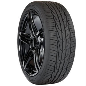 Toyo Extensa HP II Tire, 245/55R18 103V, 196220