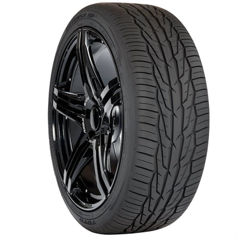 Toyo Extensa HP II Tire, 185/55R16 83V, 196390