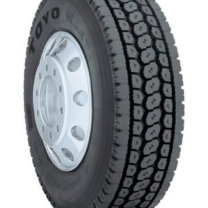 Toyo M647, 12R22.5 150/147L H/16 M647 TL (36.76 FET, 558360
