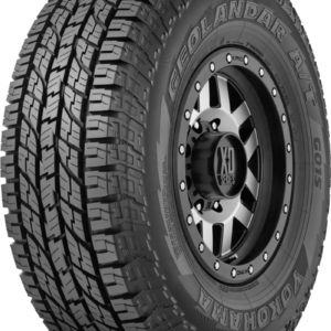 Yokohama Geolandar A/T G015 Tire, 235/60R18 107H, 110101528