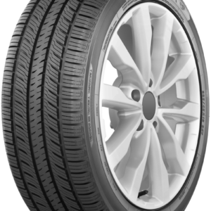 Yokohama Avid Ascend LX Tire, 235/65R17 104H, 110132832