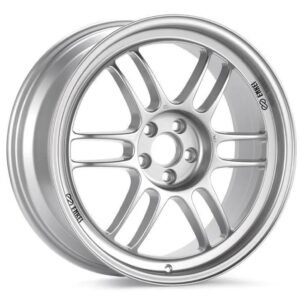 Enkei RPF1 Silver