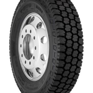 Toyo M655 Tire, 225/70R19.5 128/126N G/14 M655 TL, 556640