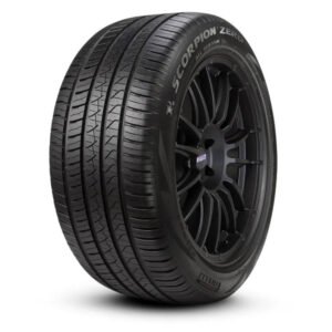 Pirelli Scorpion Zero All Season Tire, 285/45ZR21 113Y, 3245000
