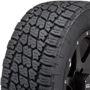 Nitto Terra Grappler G2 LT