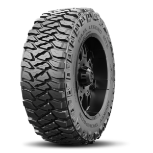 Mickey Thompson Baja Legend MTZ Tire, 31X10.50R15LT 109Q 90000056178, 247441