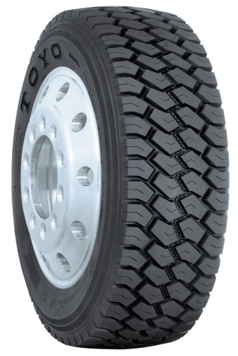 Toyo M608Z, 245/70R195 136/134N H/16 M608Z TL (13.61 FET, 562180