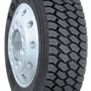 Toyo M608Z, 215/75R175 124L F/12 M608Z TL (0.28 FET, 316080
