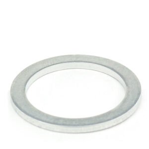 HPS Crush Sealing Washer [M18] (Aluminum, Silver)