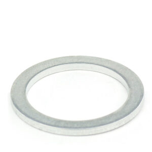 HPS Crush Sealing Washer [M16] (Aluminum, Silver)