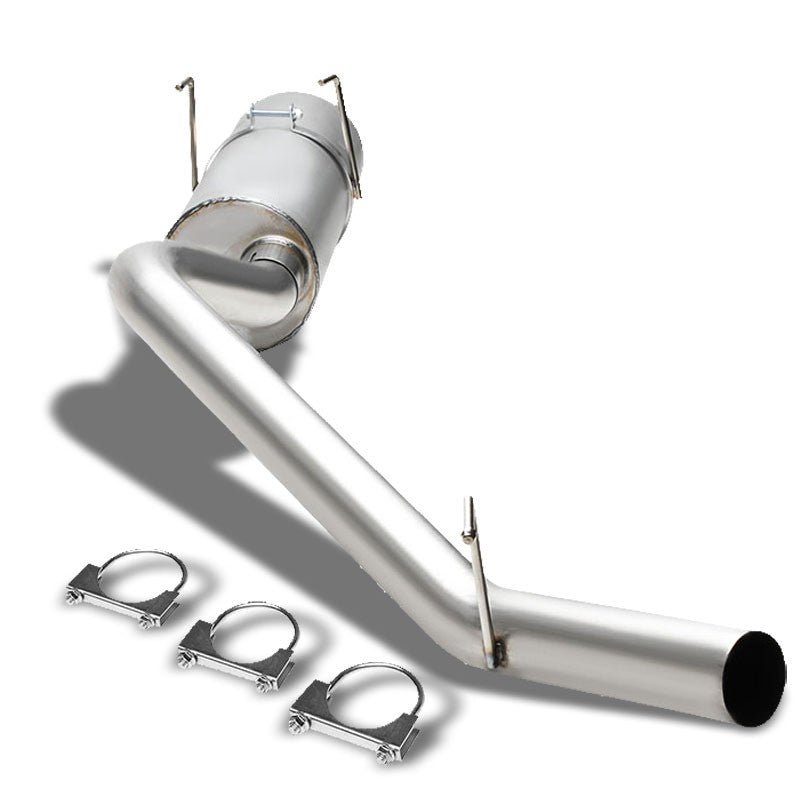 Catback Exhaust System For 09-18 Ram 1500 2500 3500 4.7L 5.7L V8
