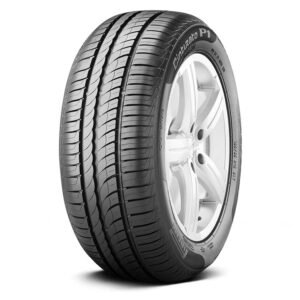 Pirelli Cinturato P1 Tire, 195/55R16 87W (BMW), 2246000