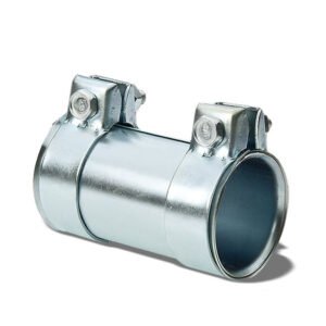 2.50″ Clamp-On Strap Band Style Exhaust Muffler Pipe Clamp