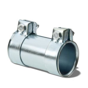 2.75″ Clamp-On Strap Band Style Exhaust Muffler Pipe Clamp