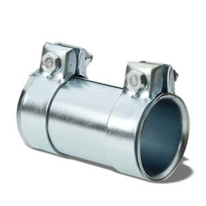 3.00″ Clamp-On Strap Band Style Exhaust Muffler Pipe Clamp