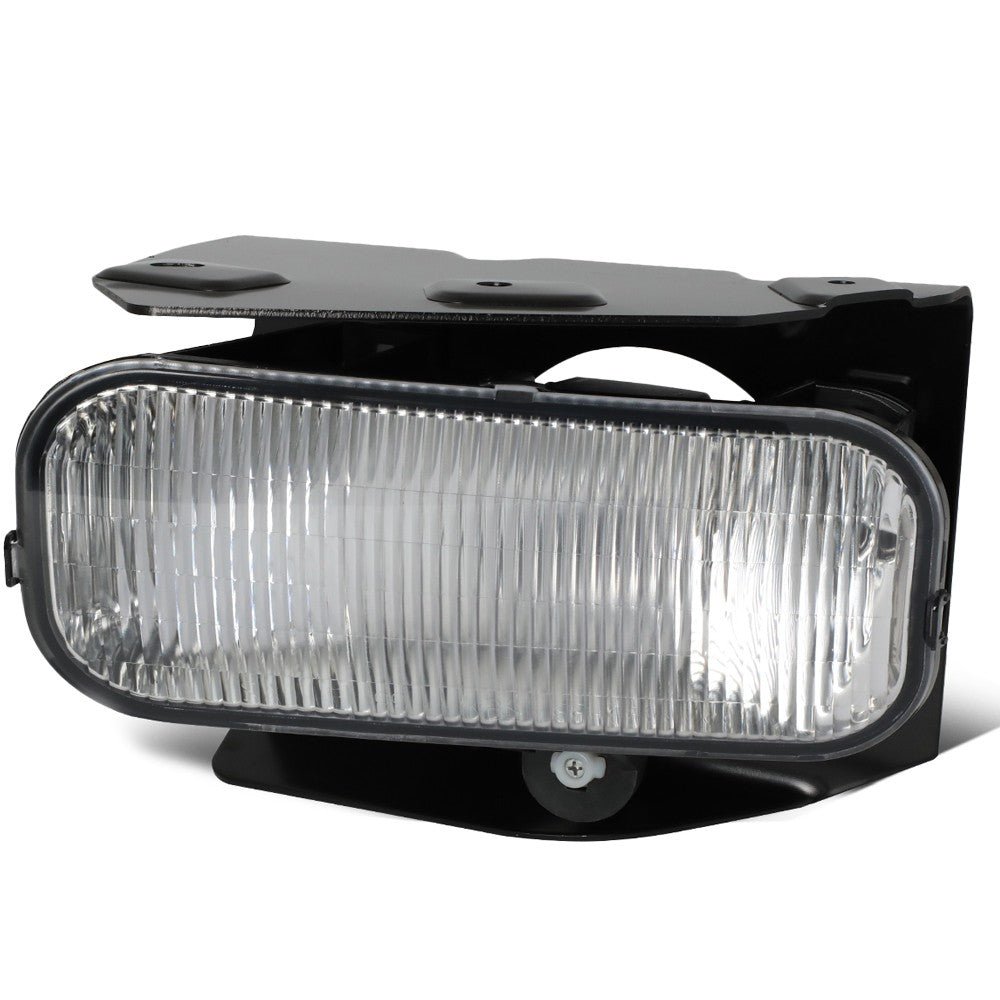 Front Bumper Replace Right Halogen Fog Light For 99-03 Ford F-250 SD