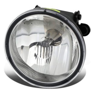 Front Bumper Replace Left/Right Halogen Fog Light 880 Bulb For 01-04 Excursion