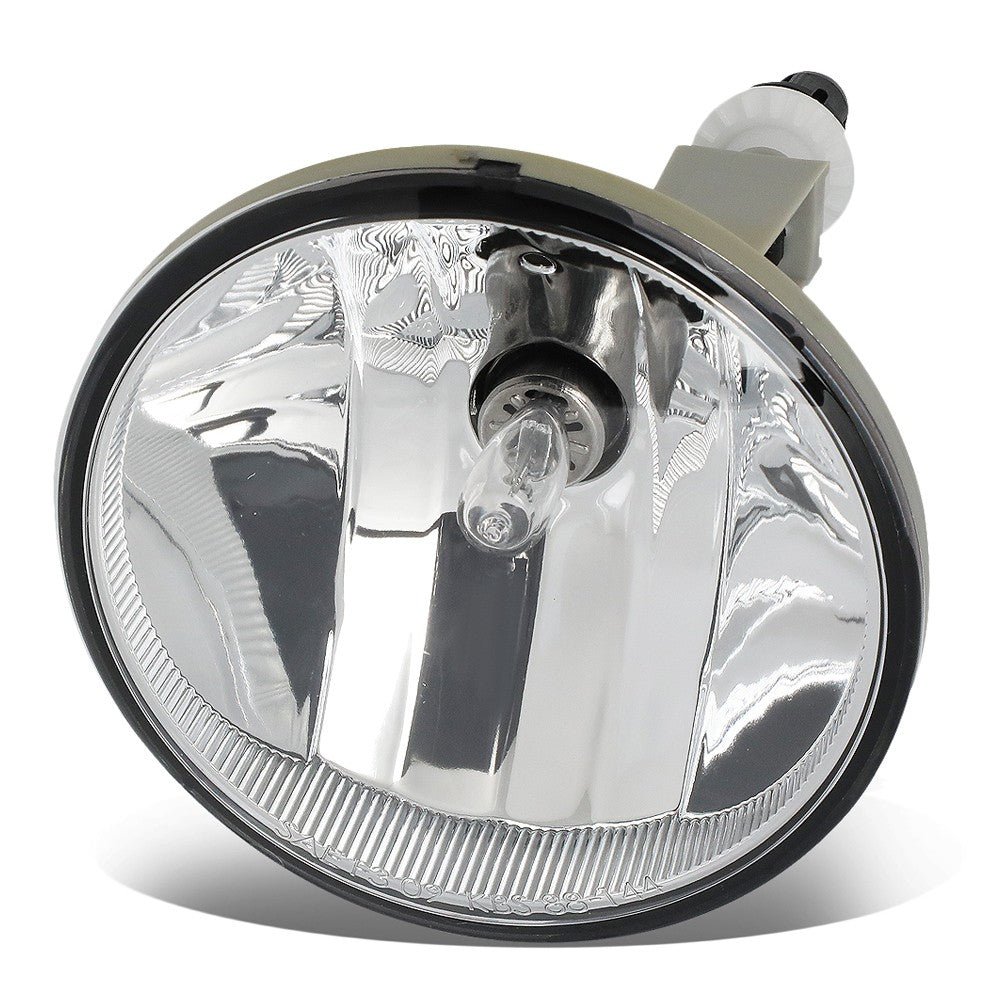 Front Bumper Replace Left/Right Halogen Fog Light H11 Bulb For 11-13 Highlander