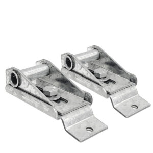 Fleet Eng FLT025-10200 Top Hinge Adjustable Assembly Top Fixture 4-1/4″ x 1-11/16″