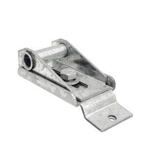 Fleet Eng FLT025-10200 Top Hinge Adjustable Assembly Top Fixture 4-1/4″ x 1-11/16″