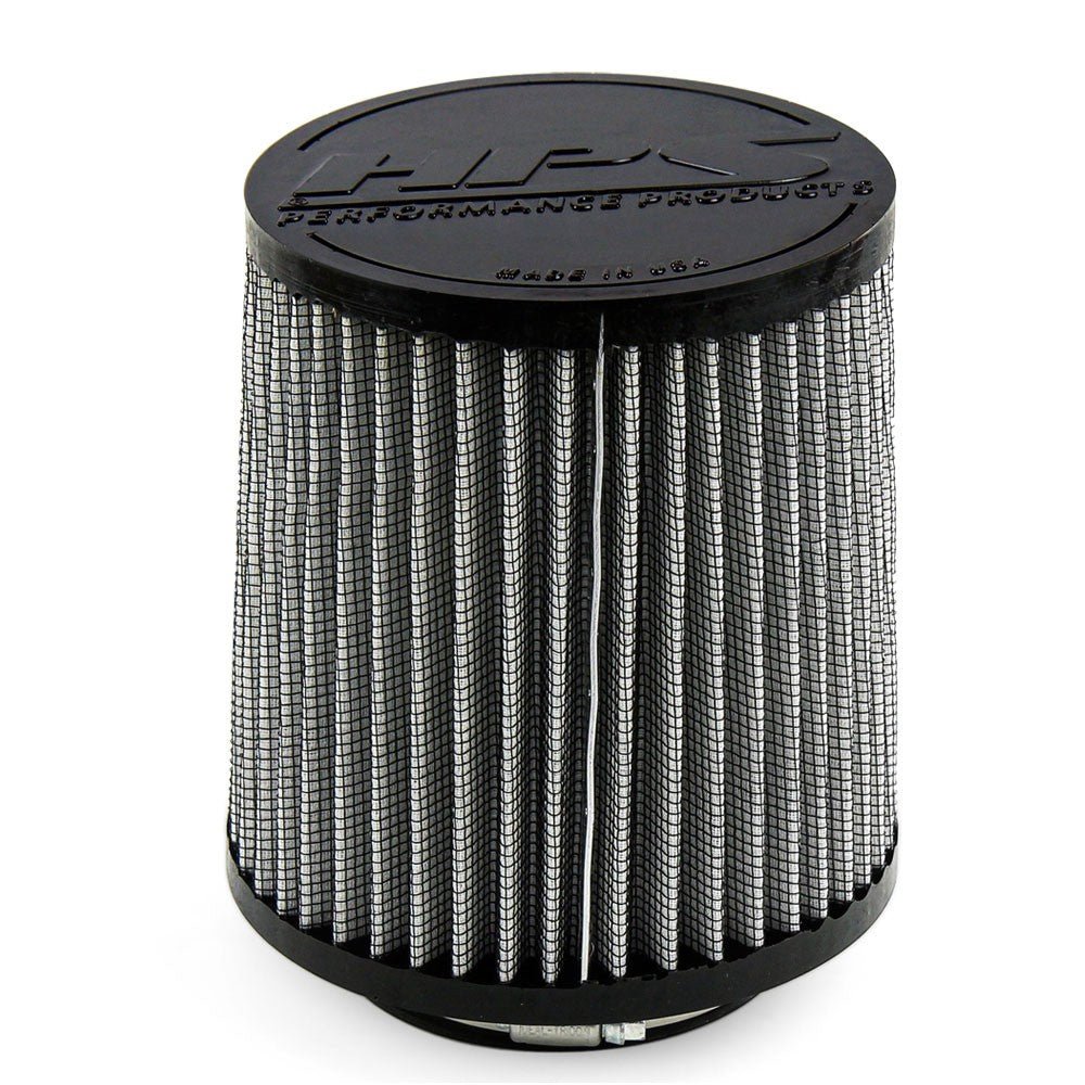HPS HPS-4329 Preoiled 2Layer Woven Cotton Air Filter 3.25″ ID