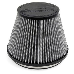 HPS HPS-4334 Preoiled 2Layer Woven Cotton Air Filter 6″ ID