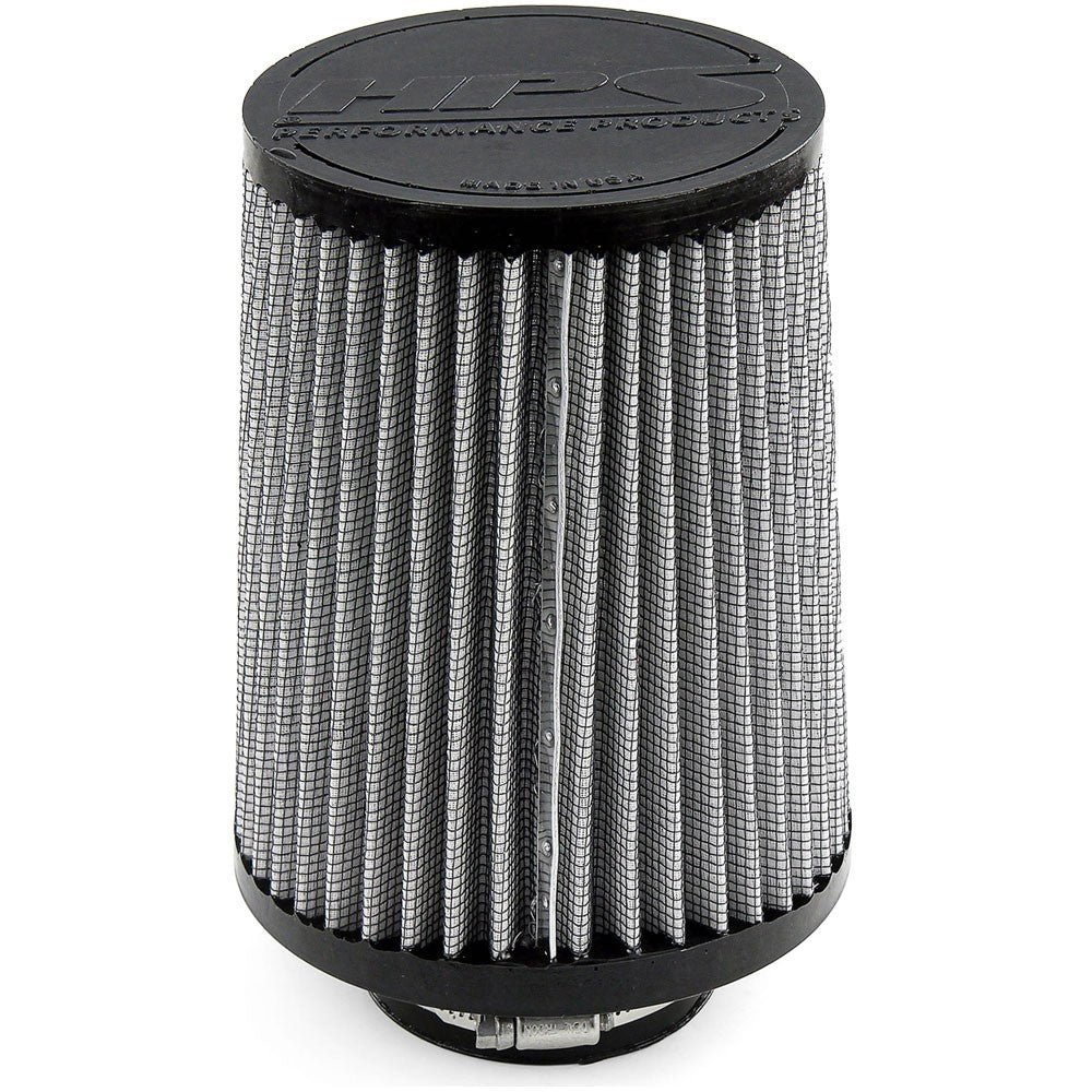 HPS HPS-4335 Preoiled 2Layer Woven Cotton Air Filter 2.75″ ID